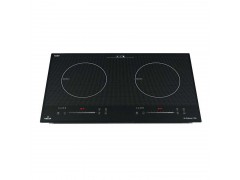 Bếp từ đôi Kieler KL-PLATINUM-T105